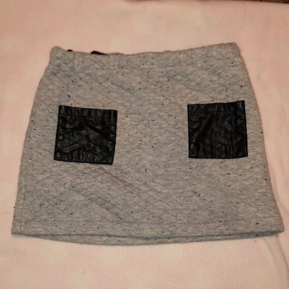 Girls skirt